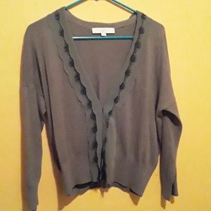 Loft brand sweater